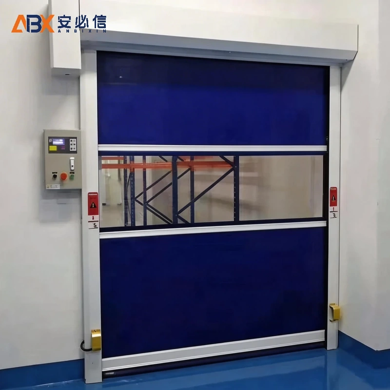 安顺市快速卷帘门