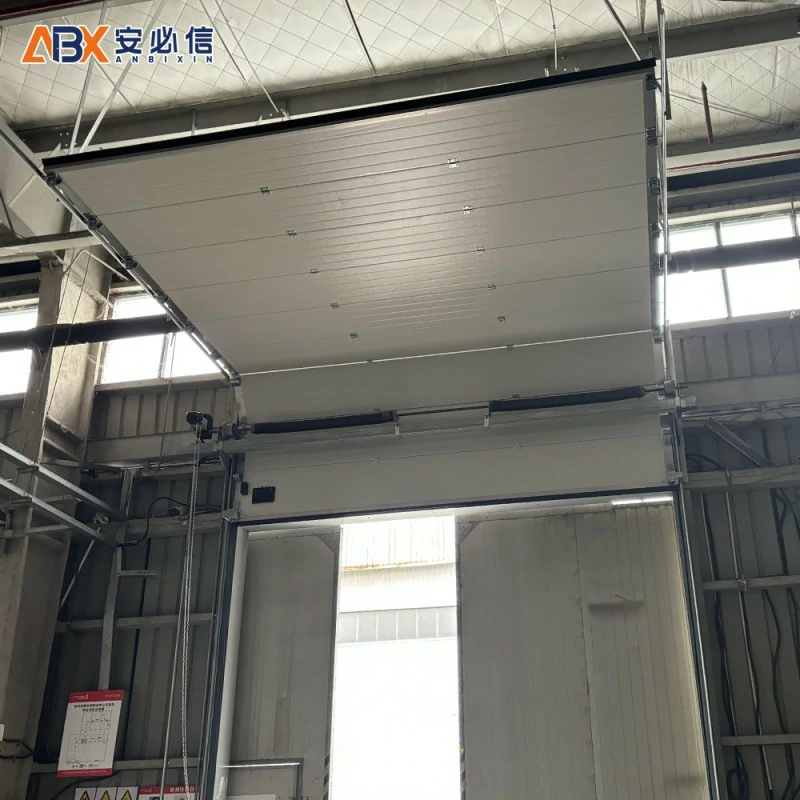 安顺市快速提升门