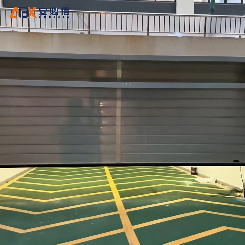 安顺市PVC高速门